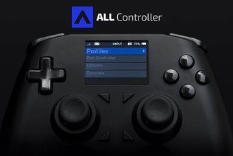 All Controller
