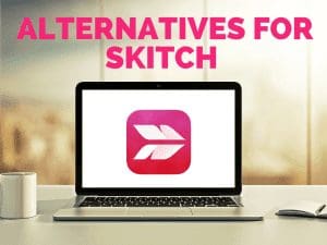 Alternative For Skitch 300X225