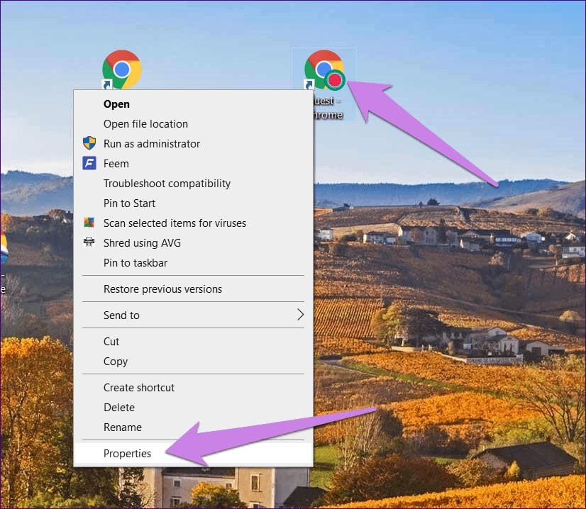 Always Launch Chrome In Guest Mode 23