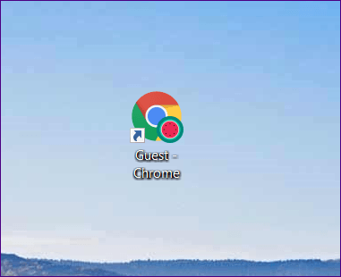 Always Launch Chrome In Guest Mode 25