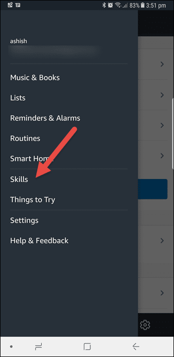 Amazon Alexa Vs Google Home Mini Ss 4