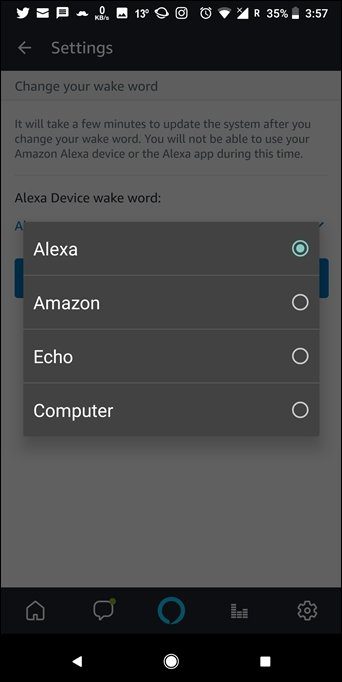 Amazon Echo Alexa Setup Guide 8