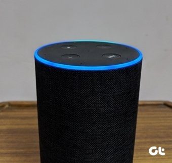 Amazon Echo Alexa Setup Issue 1Ab