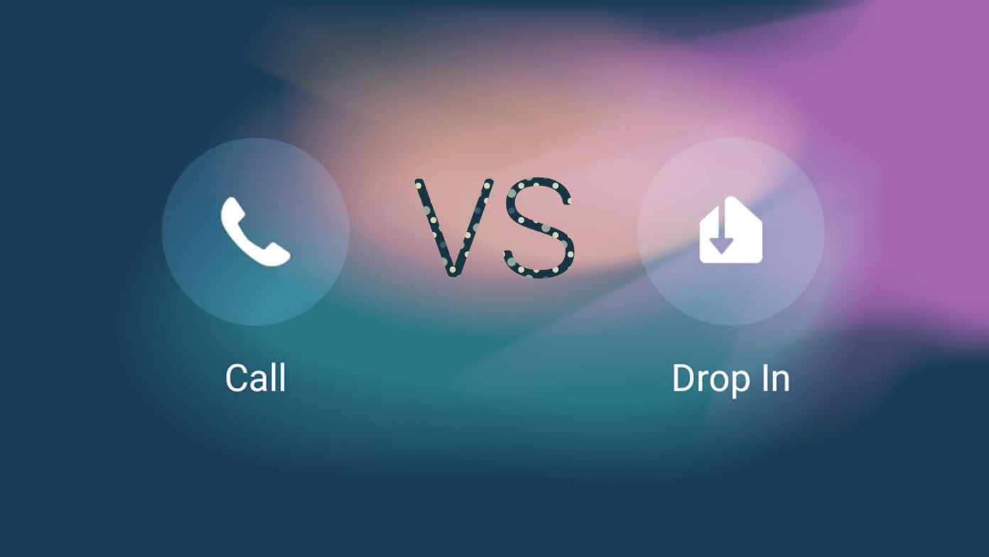 Amazon Alexa Calls vs Drop In: How Do They Differ
