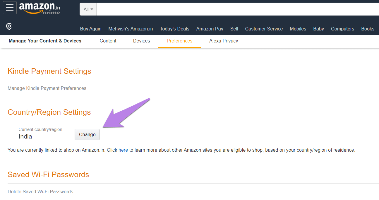 Amazon Music Not Playing Through Echo Alexa 10