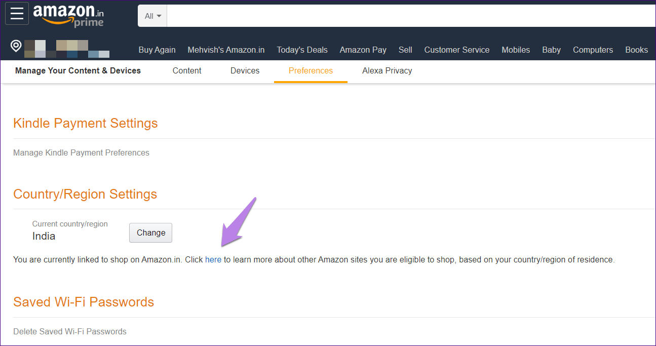 Amazon Music Not Playing Through Echo Alexa 11