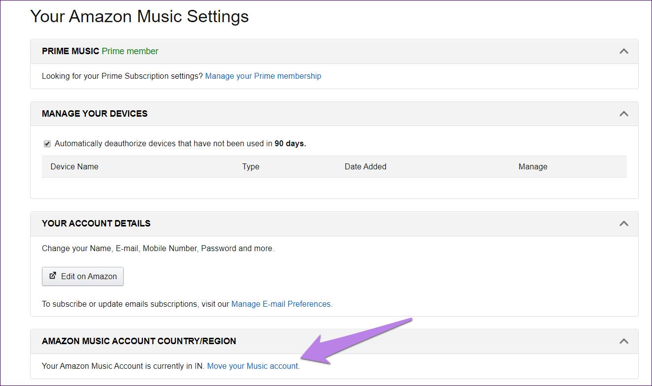 Amazon Music Not Playing Through Echo Alexa 18