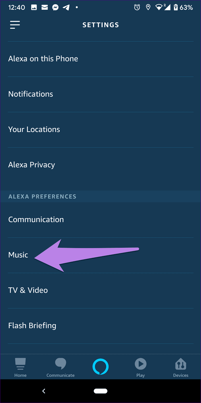 Amazon Music Not Playing Through Echo Alexa 21