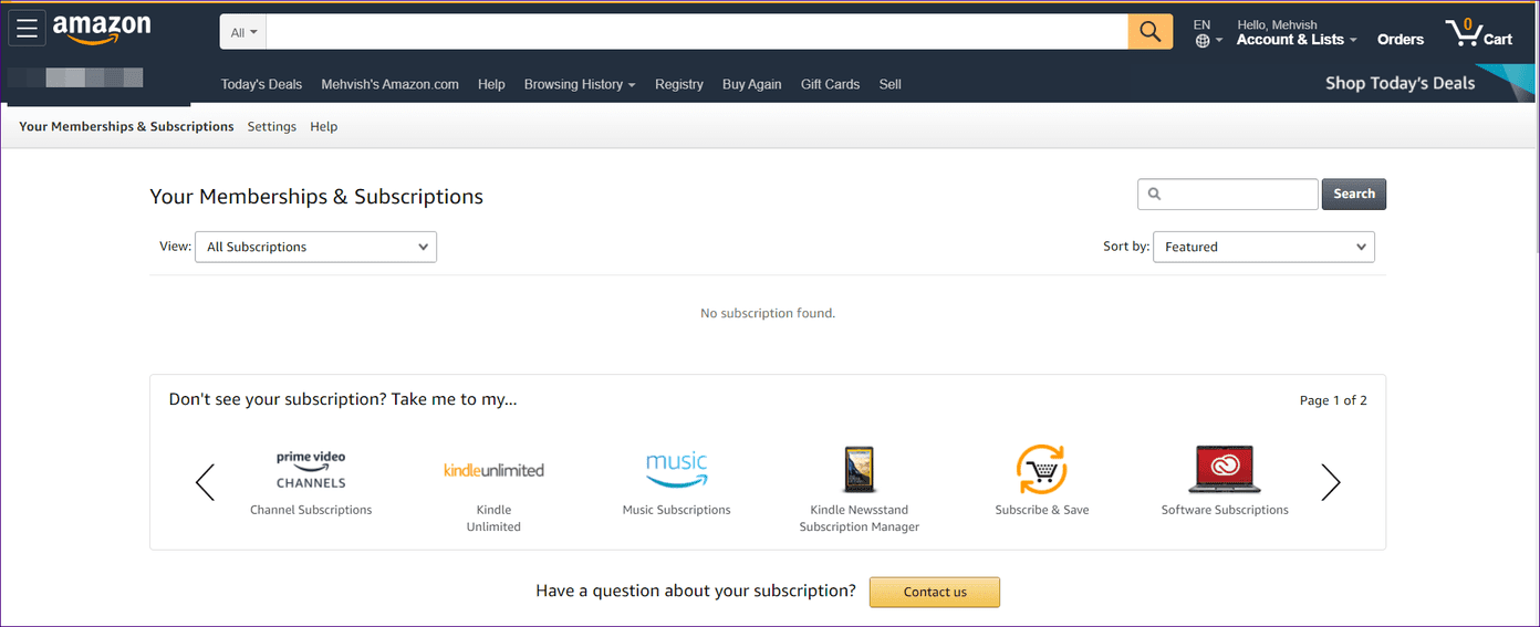 Amazon Music Not Playing Through Echo Alexa 2