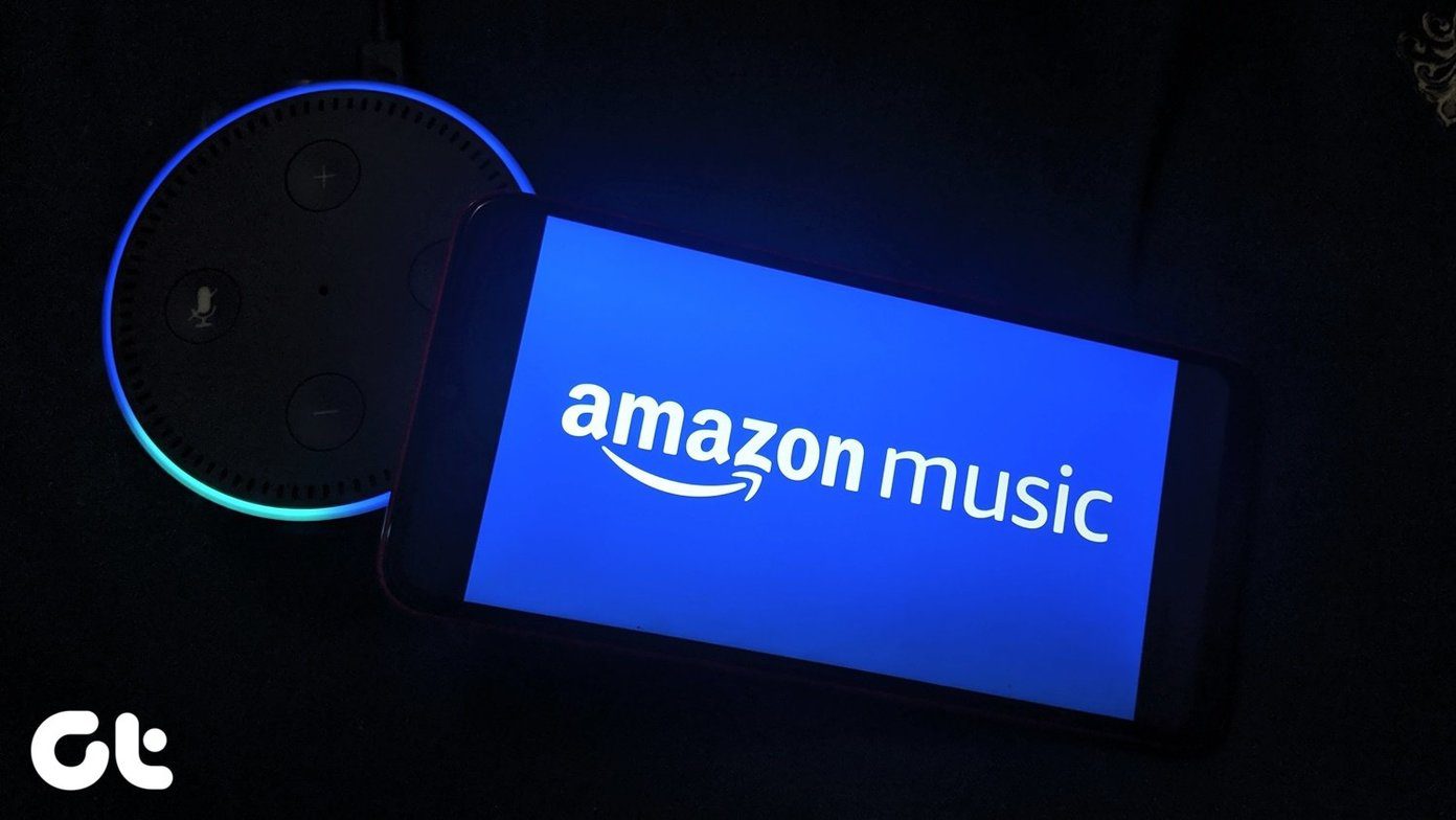 Amazon Music Not Playing Through Echo Alexa Fi