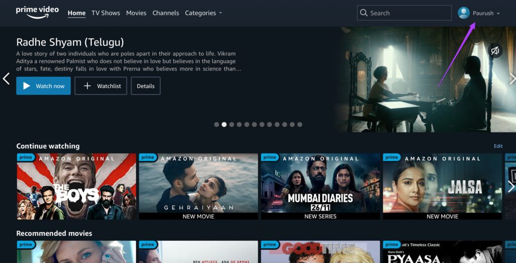 Cómo Eliminar Dispositivos Registrados De Amazon Prime Video Tuto Premium