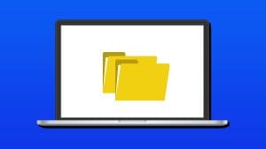 amd folder taking up space