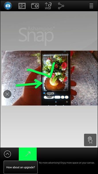 Android Apps To Add Arrows And Text To Images 8
