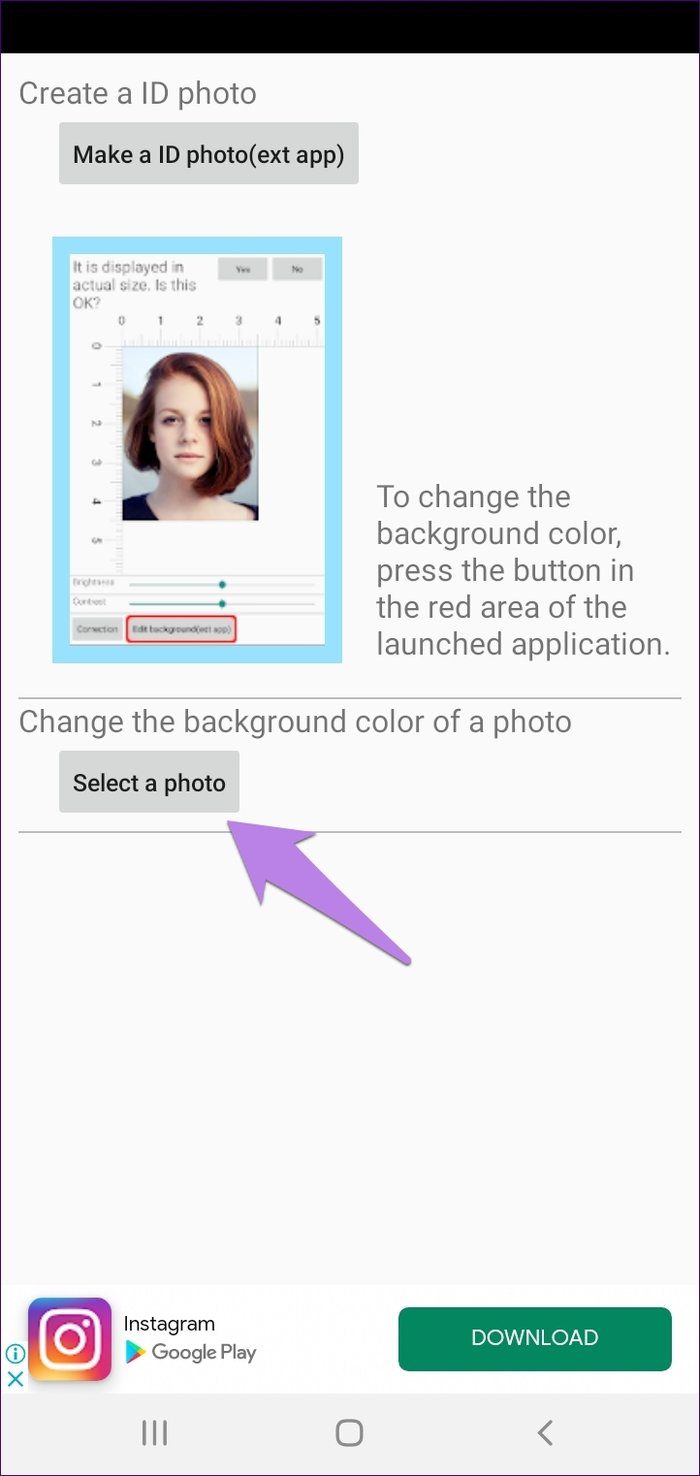 Android Apps To Change Background Color To White 24