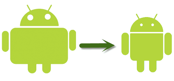Android Bloat