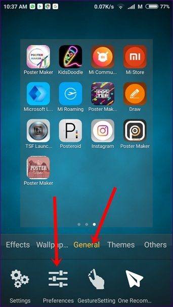 Android Launchers With Notification Count Badges Like Iphone 16