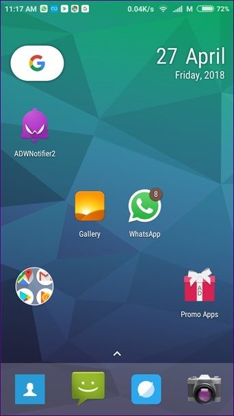 Android Launchers With Notification Count Badges Like Iphone 21