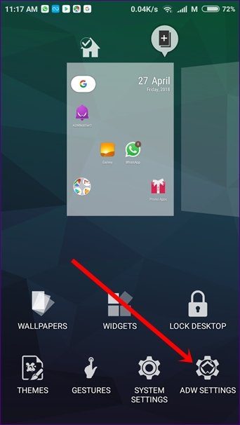 Android Launchers With Notification Count Badges Like Iphone 22