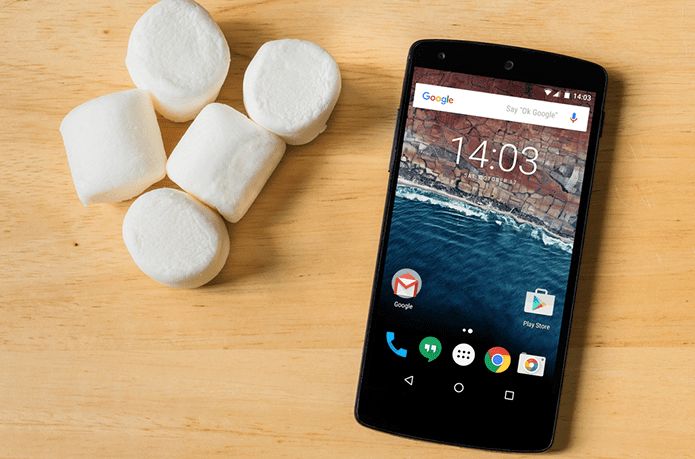 Android Marshmallow Features On Your Android Phone