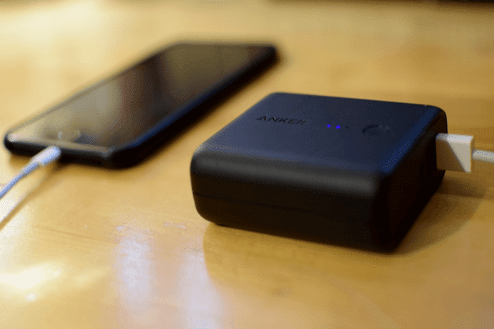Anker PowerCore Fusion 5000 Review: Is This 2-in-1 Power Bank Worth It?
