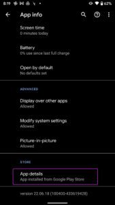 4 Ways to Fix Google Play Services Draining Battery on Android ...