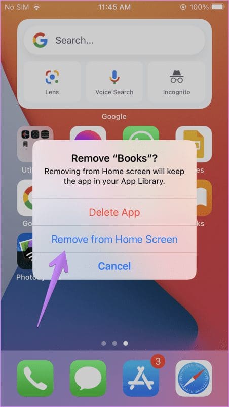 App library tips 10