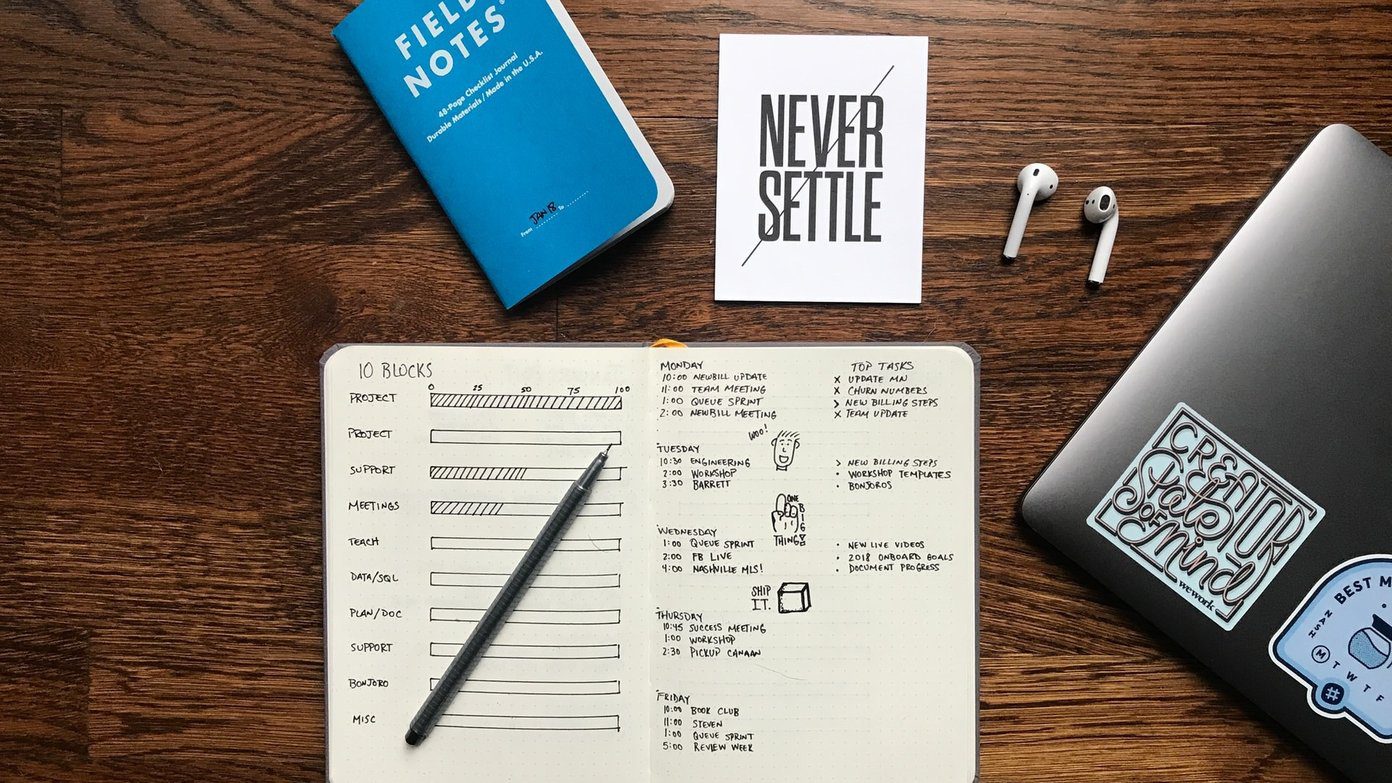 Apple Notes vs Bear Notes: Which Note-Taking App Is Better for You