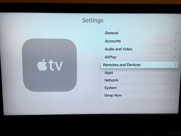 Apple Tv Siri Remote Volume 2