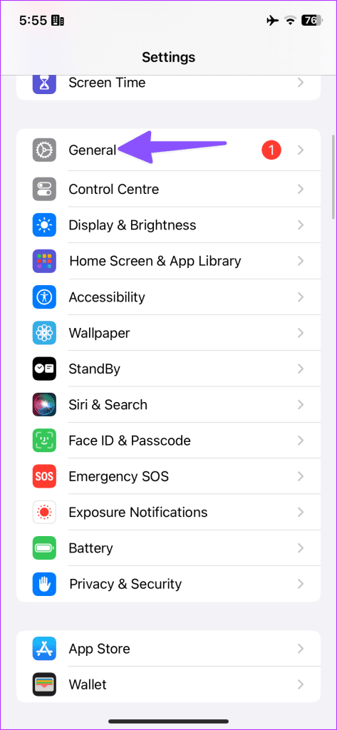 apps not opening on iPhone 7 1