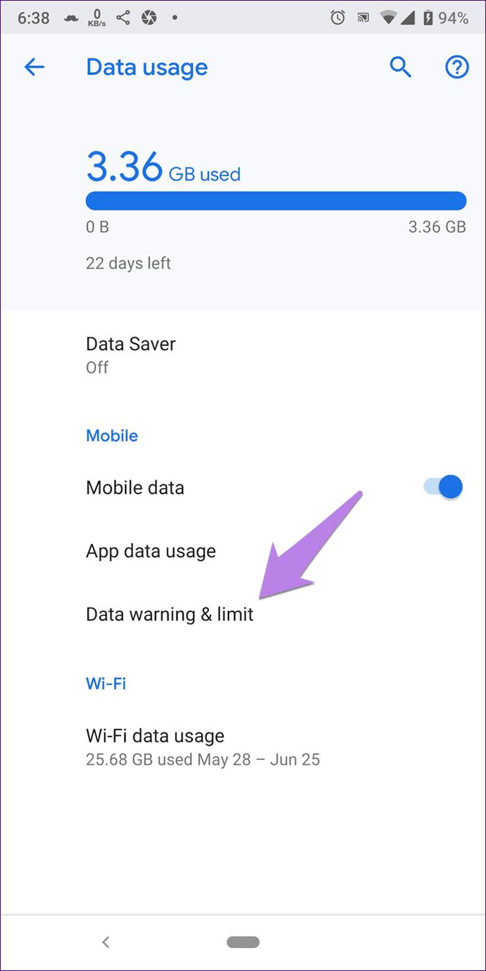 Apps Not Working On Mobile Data 10