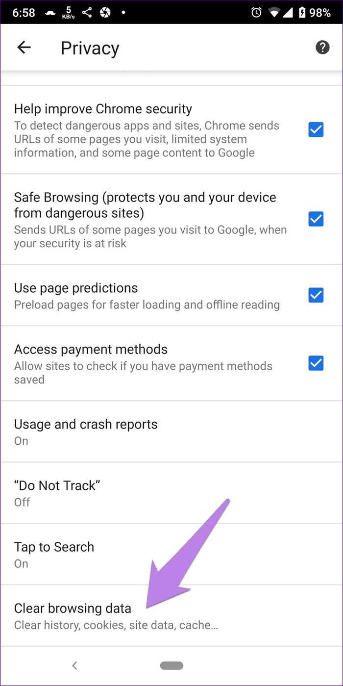 Apps Not Working On Mobile Data 19