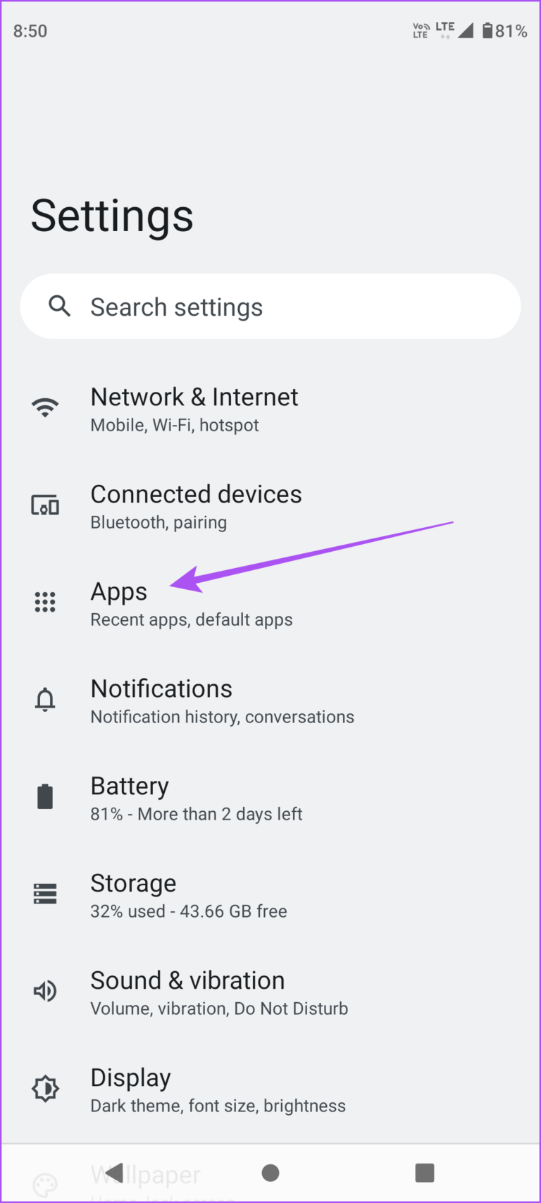 How to Set App Limits on Android - Guiding Tech