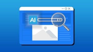 ask photos AI vs classic search