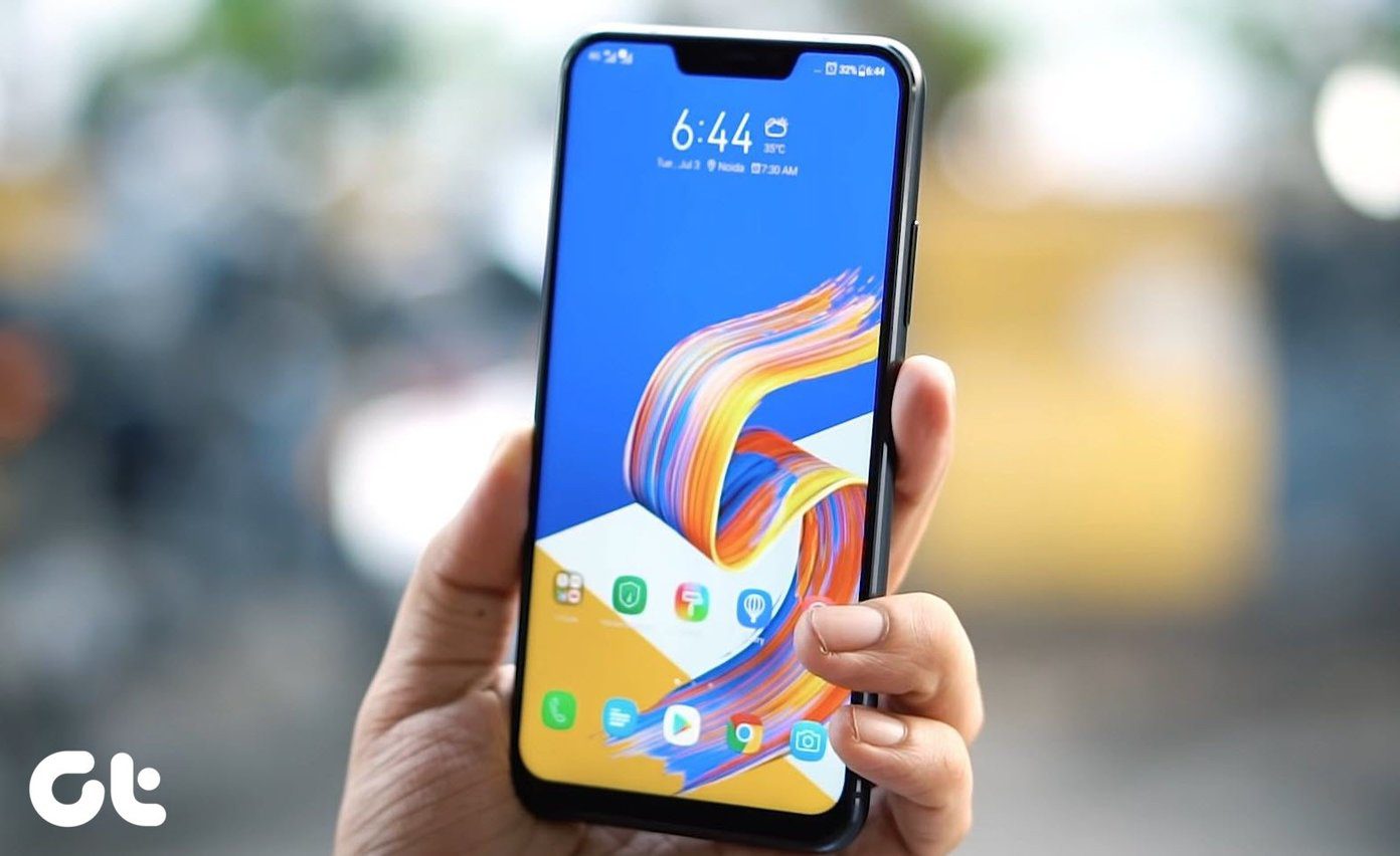Asus Zenfone 5Z Tips And Tricks 2