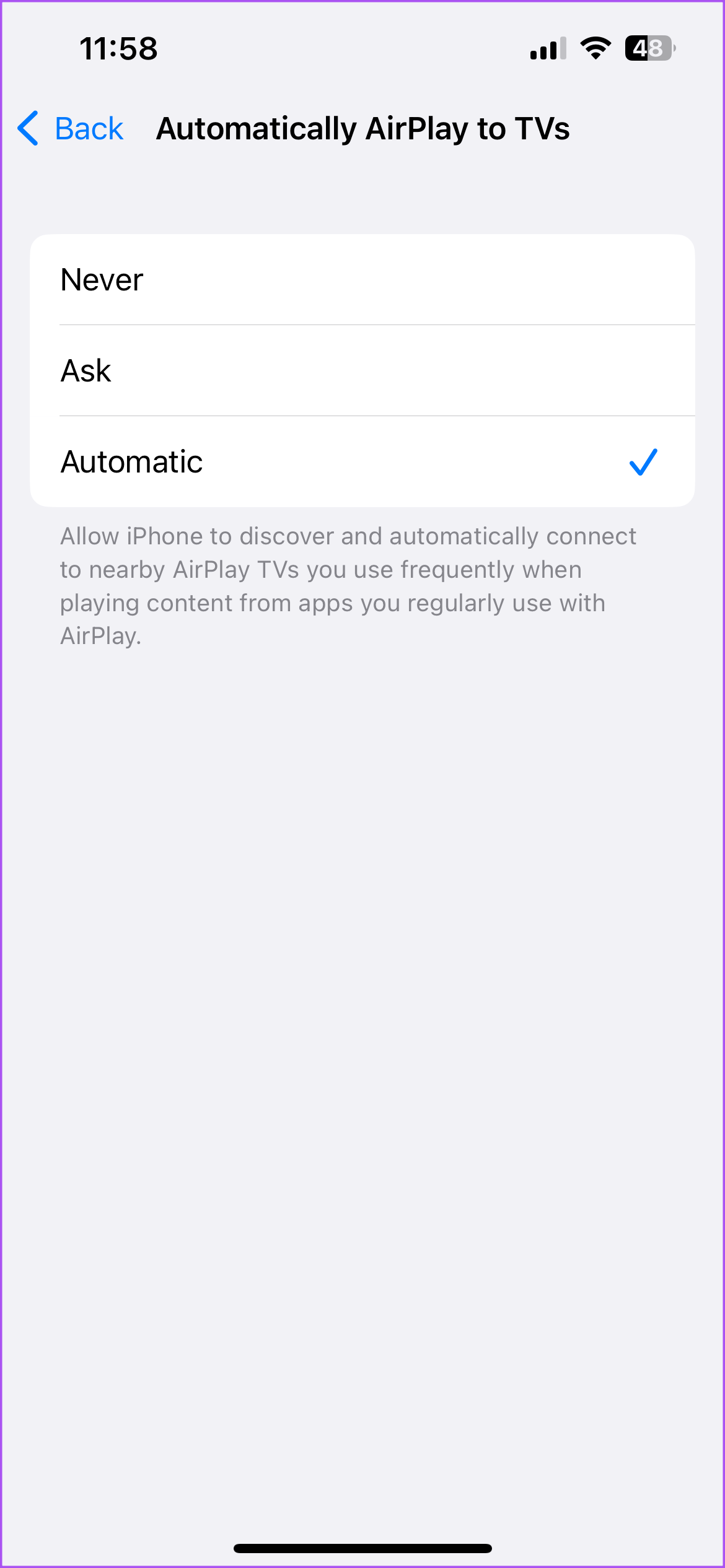 How to Add AirPlay Password to iPhone, iPad, Mac, and Apple TV