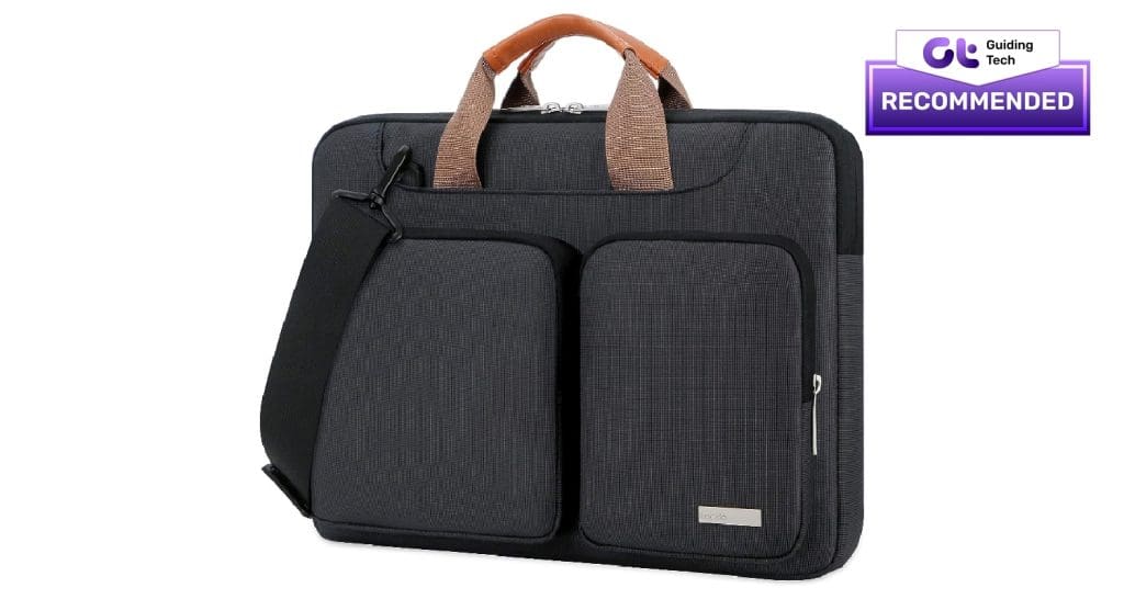 bag for MacBook Pro 14 inch 1