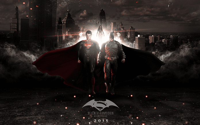 11 Best HD Wallpapers of Batman v Superman Movie