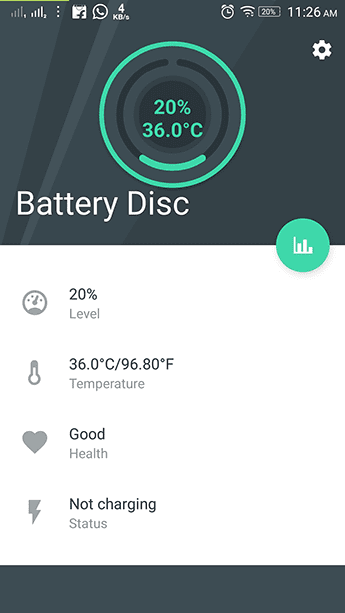 Battery Disc 2