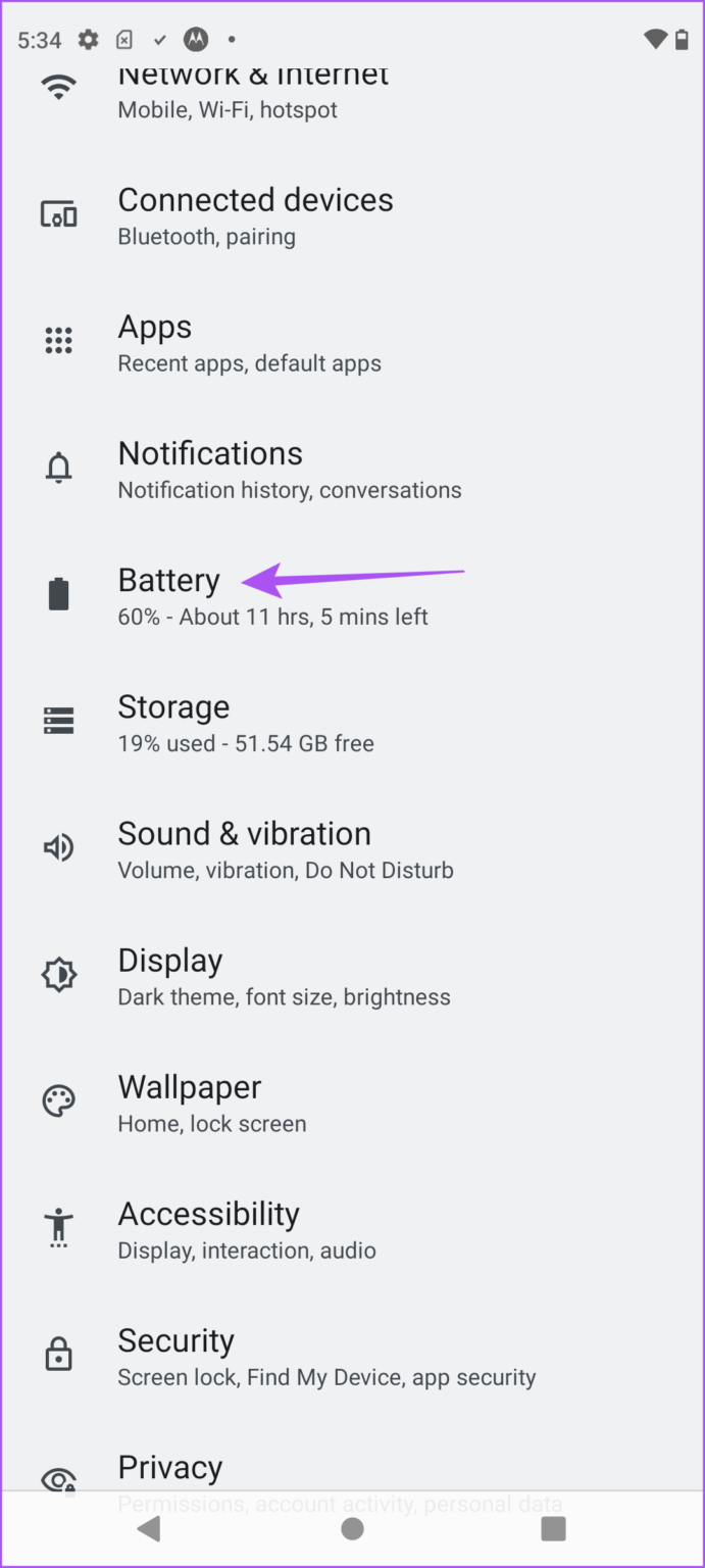 9 Best Fixes for Weather Widget Not Updating on Android Guiding Tech