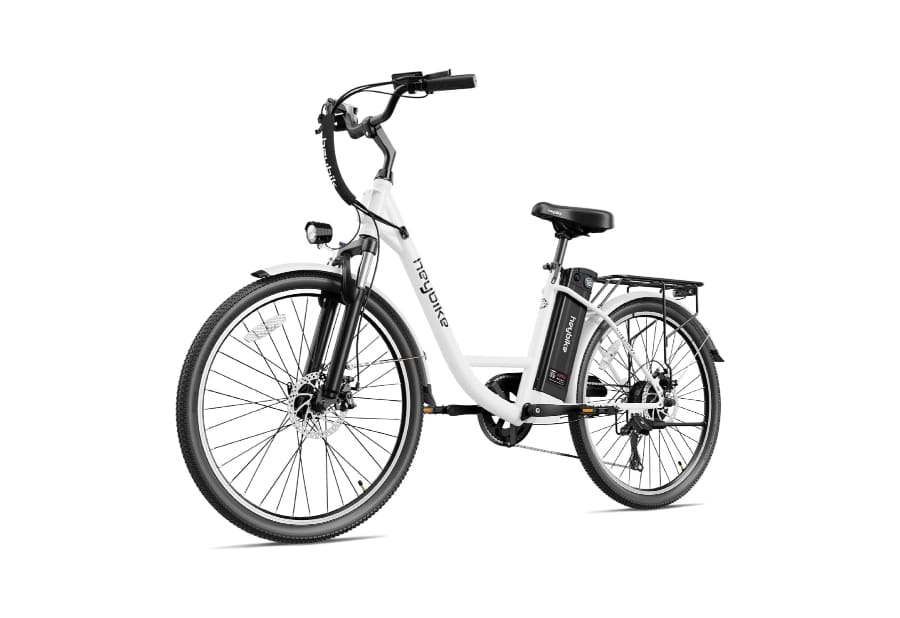 Heybike Electric Cruiser - 9