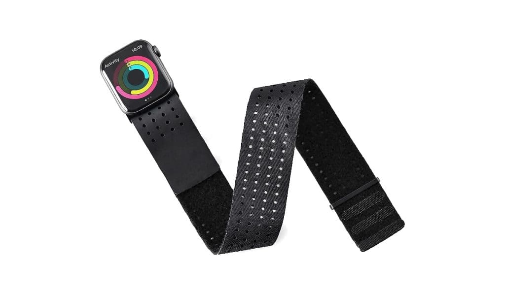 best Apple Watch bands for working out 1