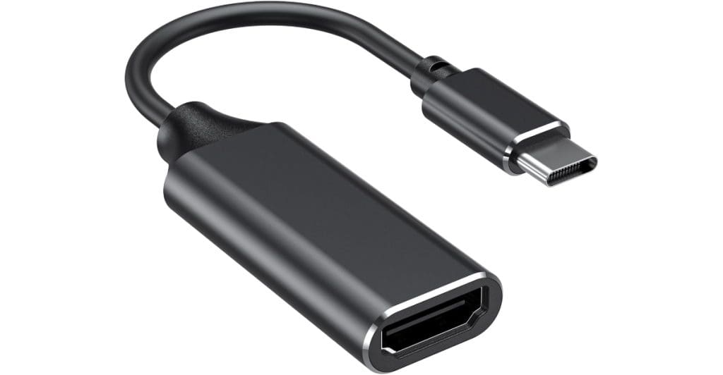 5 Best Lightning to HDMI Adapters That You Can Buy