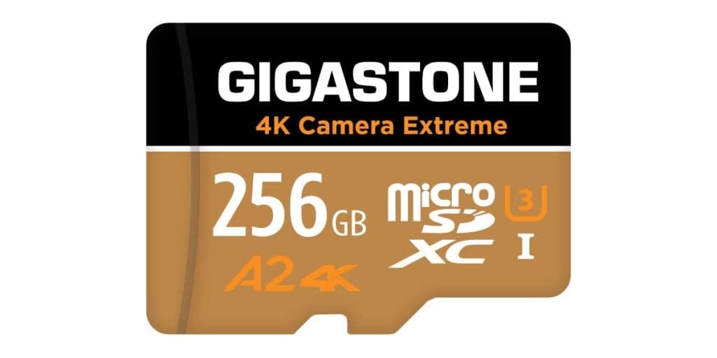 best SD cards for Dash cams 1