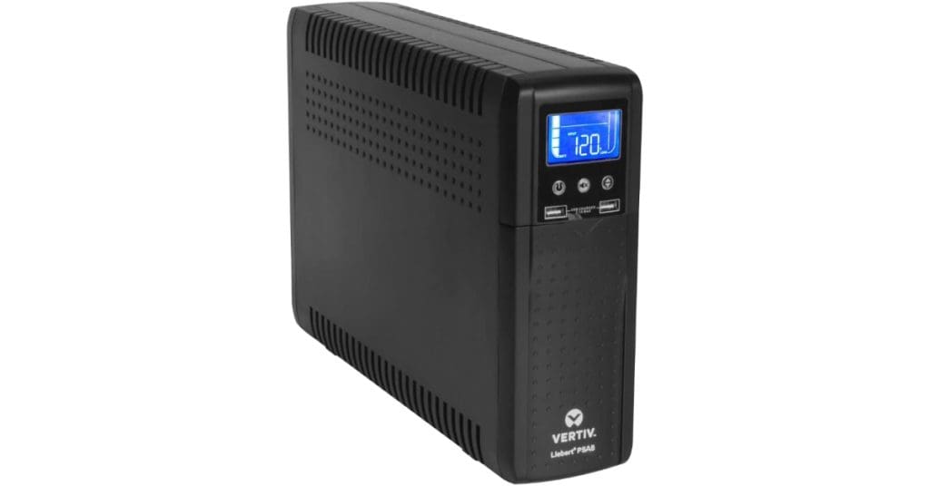 best UPS for Synology NAS 1