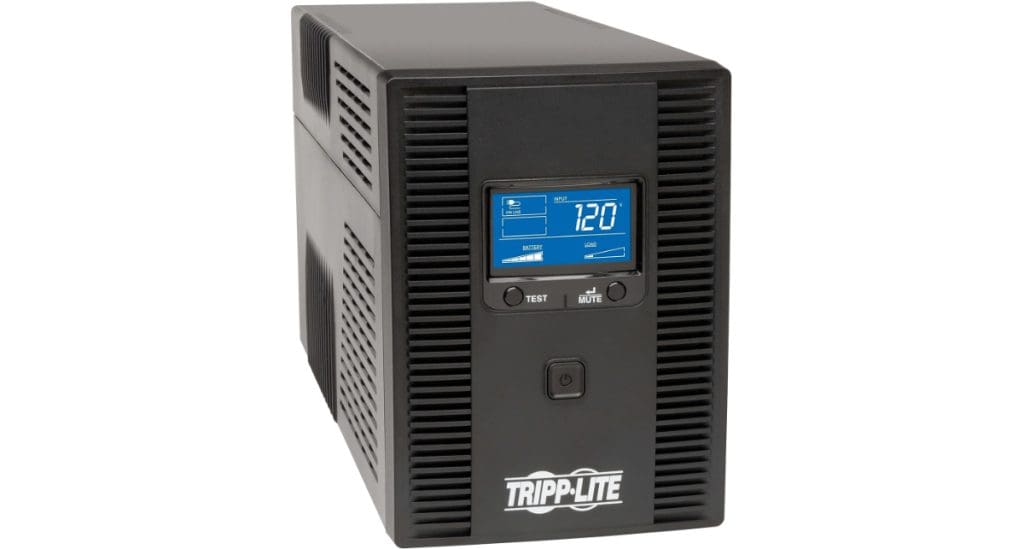 best UPS for Synology NAS 4