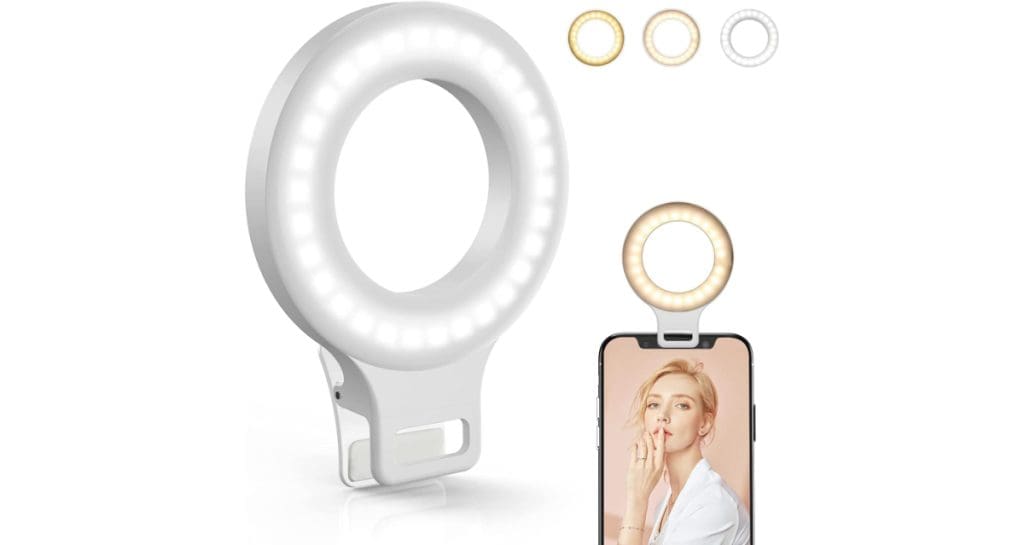 best accessories for iPhone photography 1