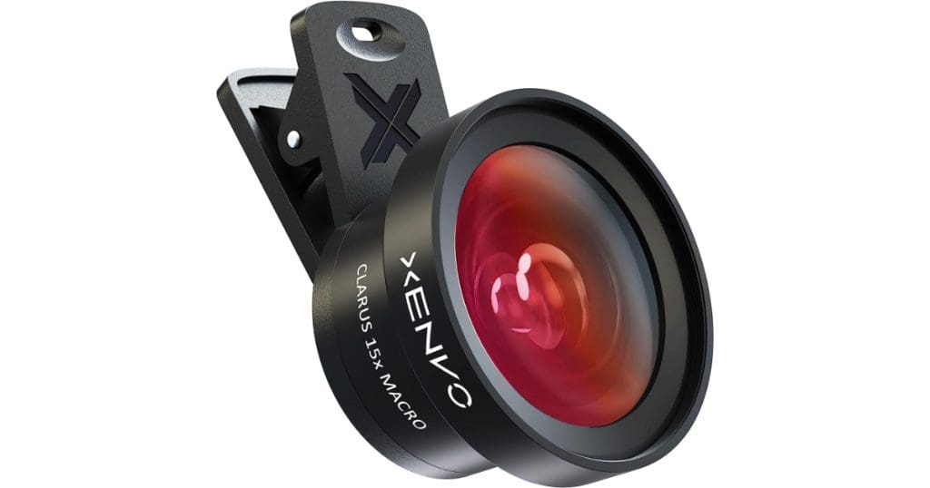 best accessories for iPhone photography 2