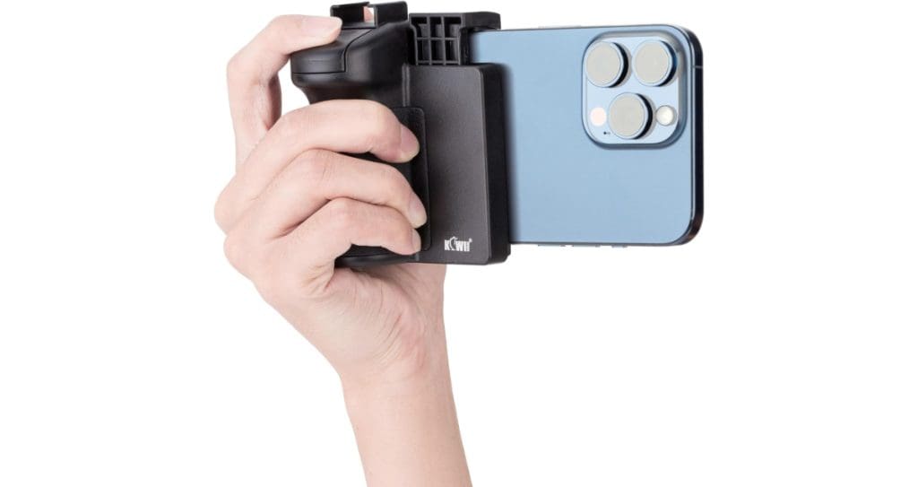 best accessories for iPhone photography 5
