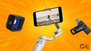 best accessories for iPhone photography 9