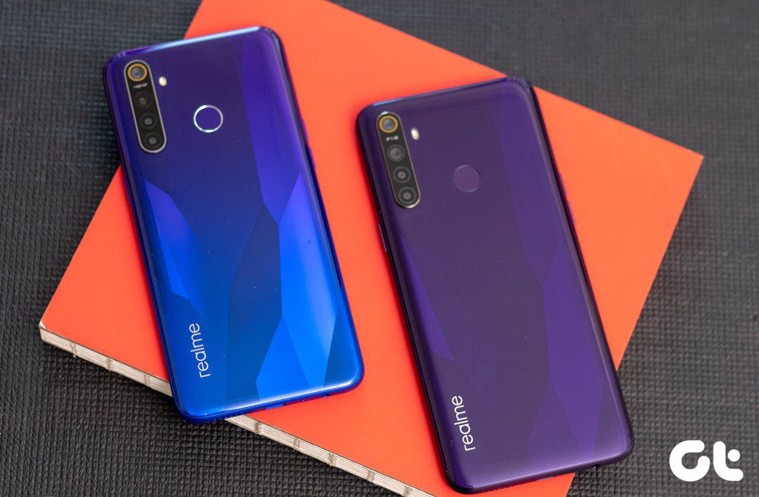 Best Accessories For Realme 5 Pro That You Can Buy